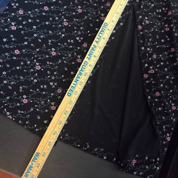 Briggs New York Maxi Skirt - Picture 6 of 9